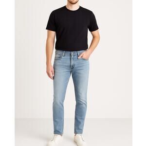 Levi’s 511 Slim Fit Light Wash Jeans Men’s Size: W34 L30